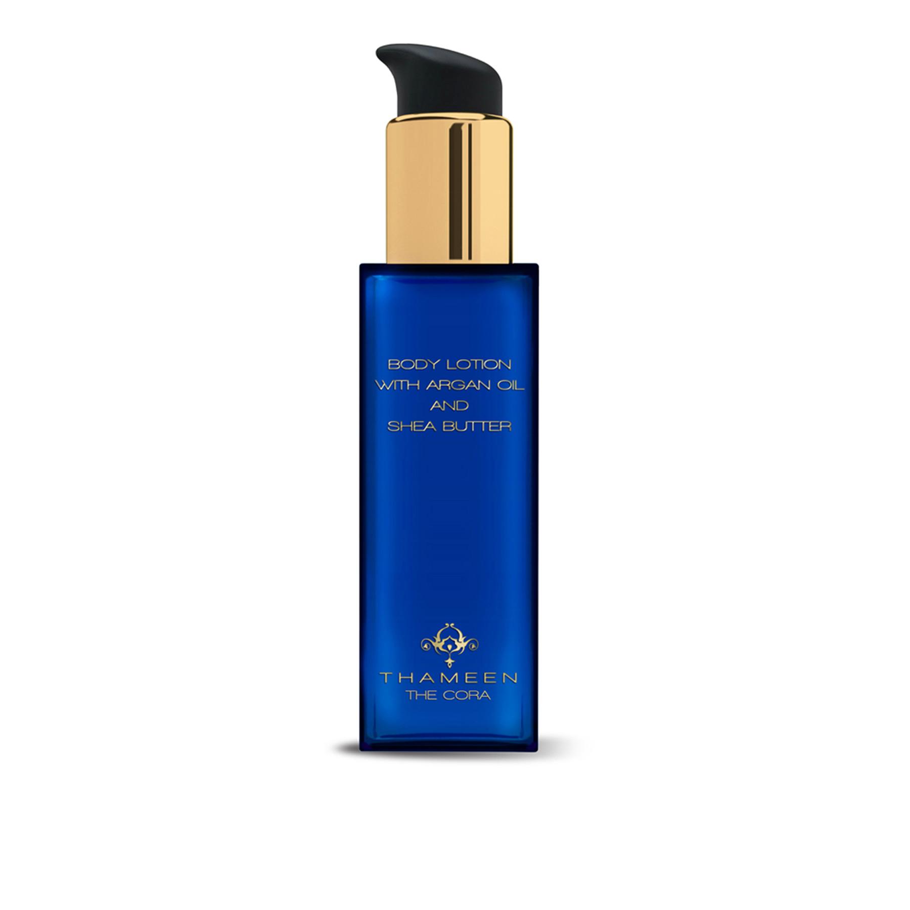 THAMEEN THE CORA BODY LOTION 100MLundefined