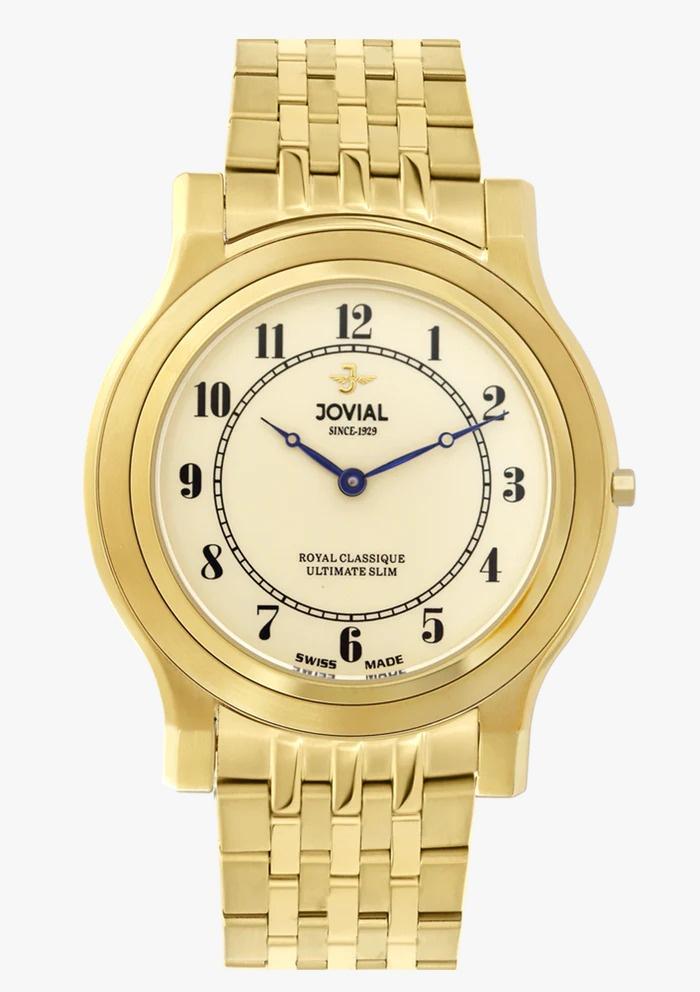 JOVIAL MEN'S WATCH 7070GGMQ07undefined