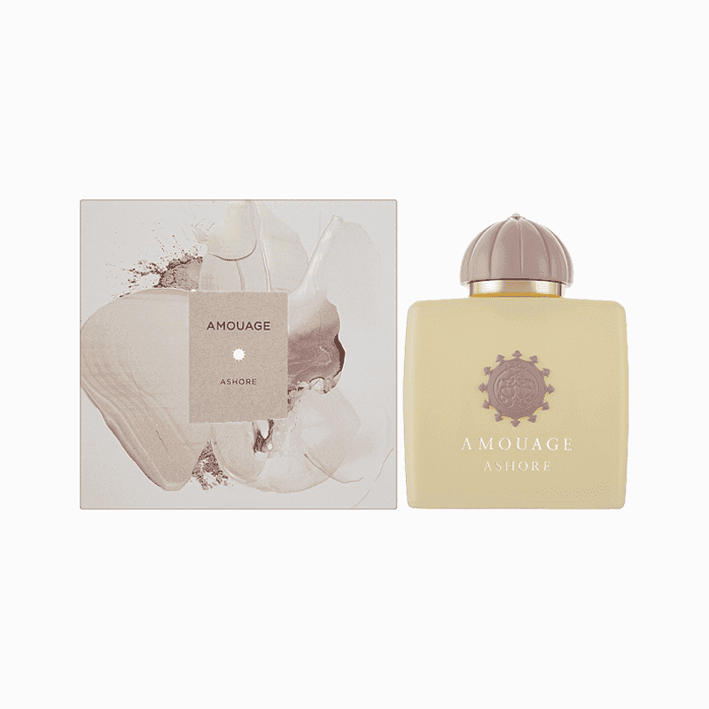 AMOUAGE ASHORE EDP 100ML view 3