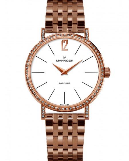 Manager WATCH MAN-PS-03-RM-Sundefined