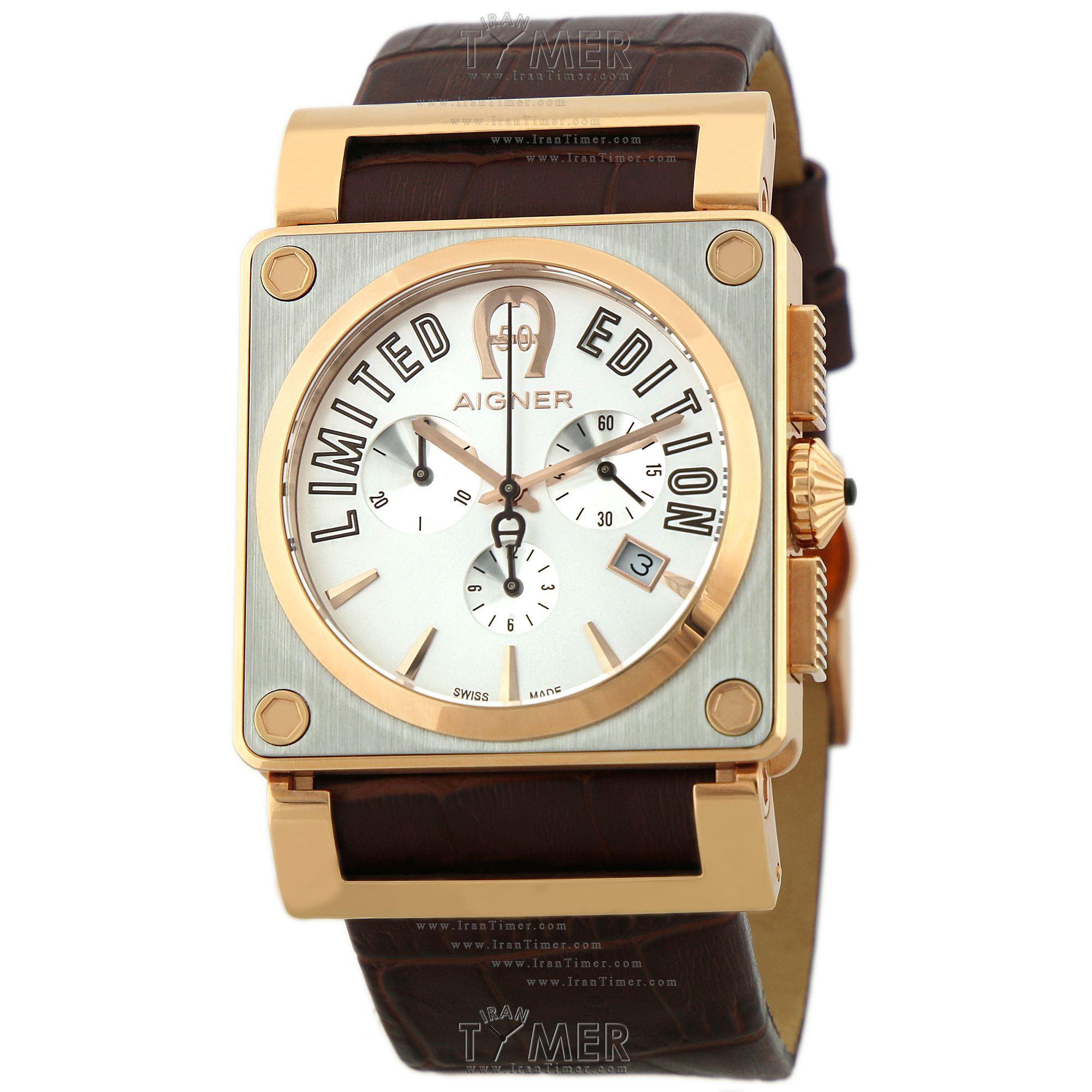 AIGNER WATCH M A24147undefined