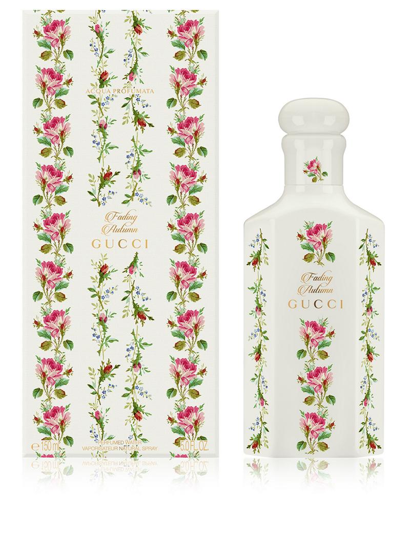 GUCCI FADING AUTUMN EDT 150MLundefined