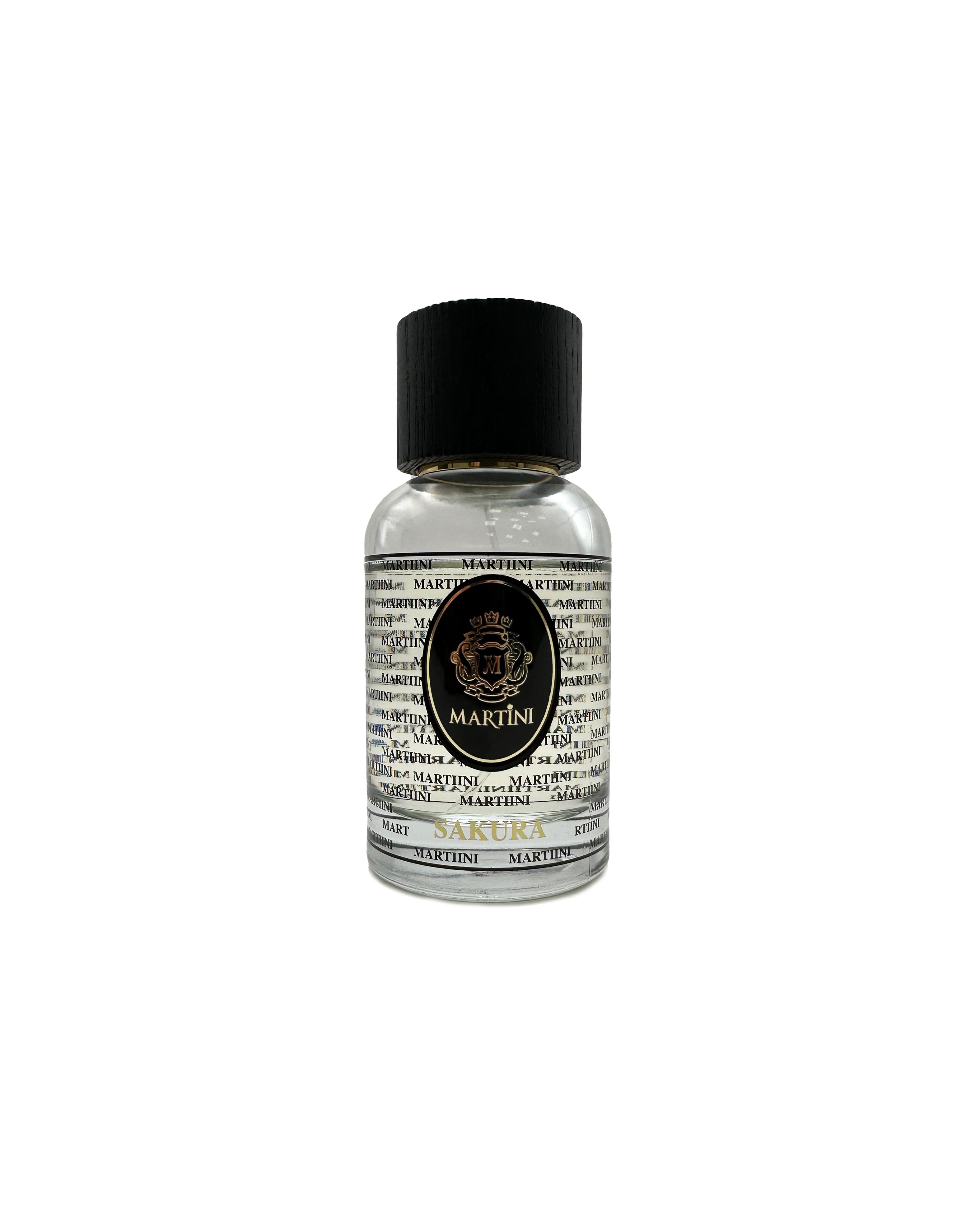 MARTINI SAKURA EDP 100MLundefined
