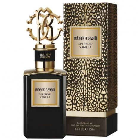ROBERTO CAVALLI SPLENDID VANILLA 100 MLundefined