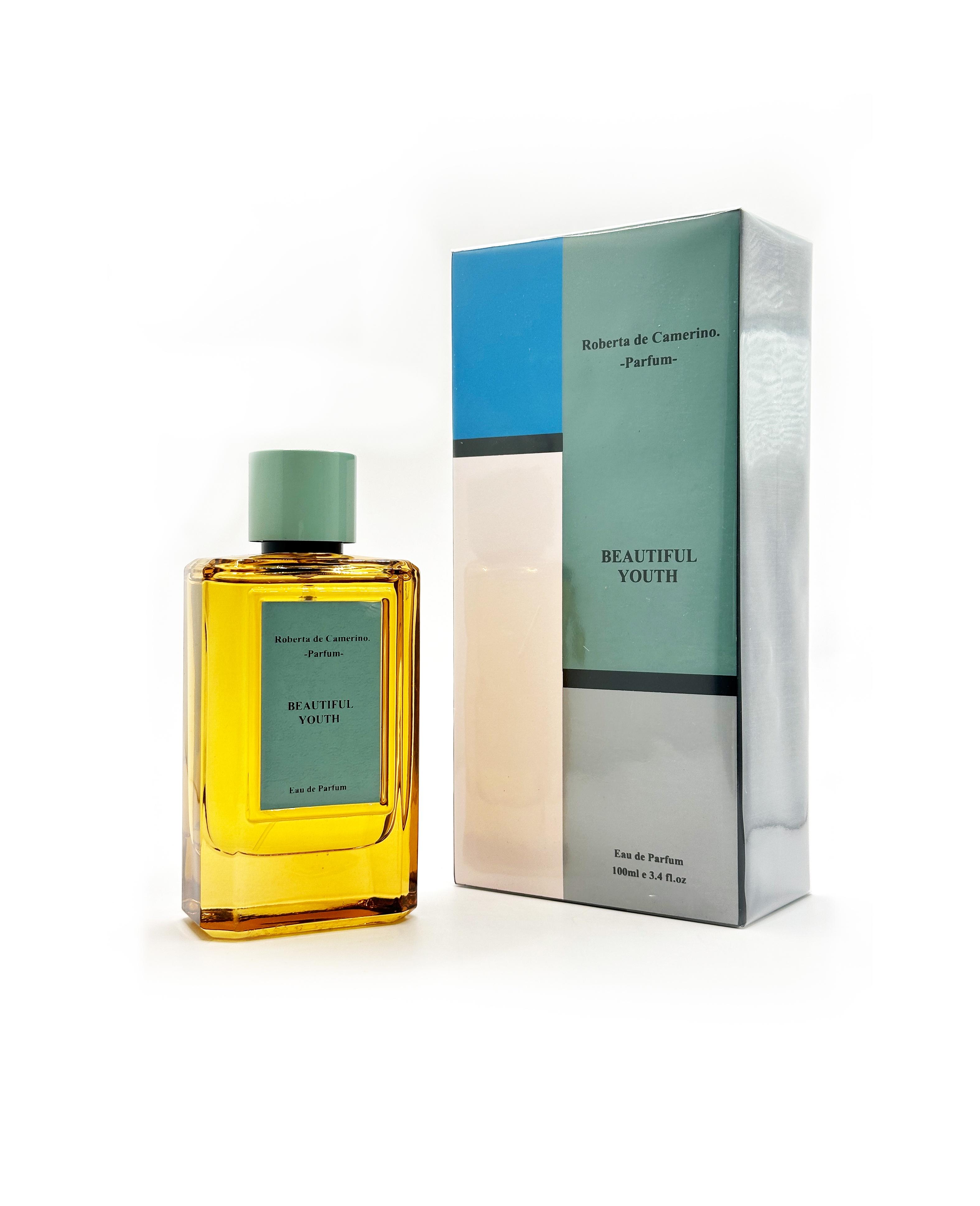 ROBERTA DE CAMERINO BEAUTIFUL YOUTH EDP 100ML view 2