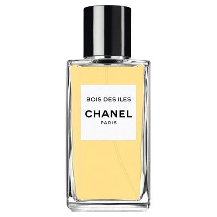 CHANEL BOIS DES ILES EDT 200MLundefined