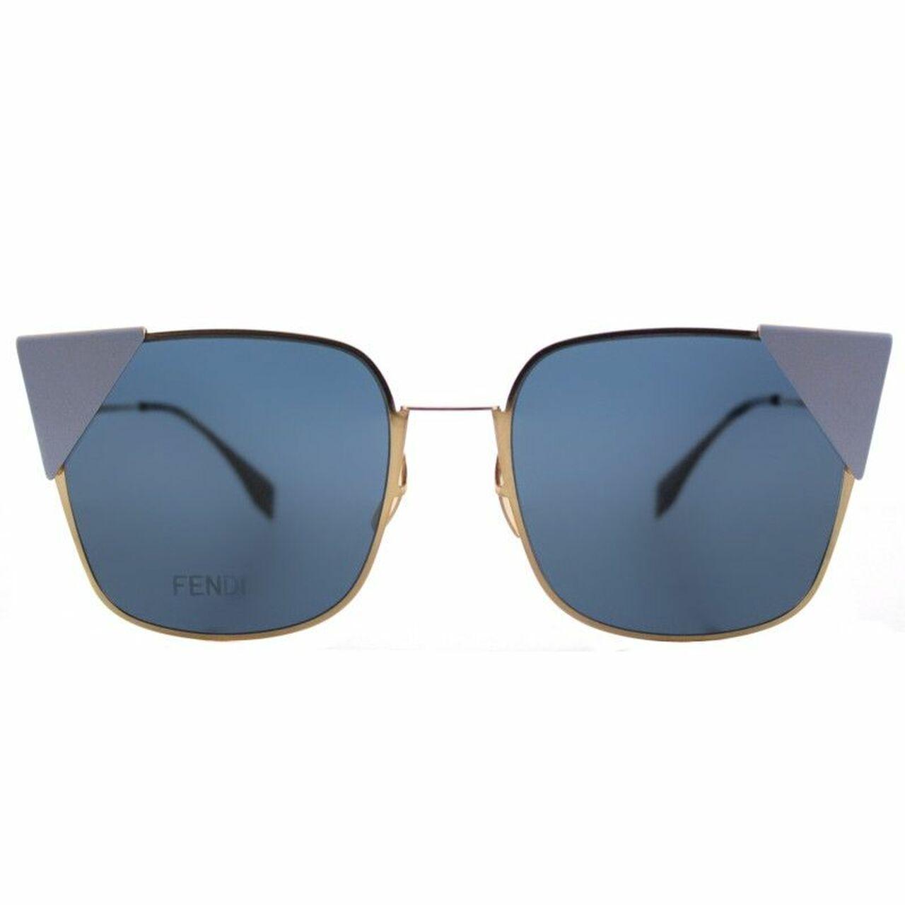 FENDI SUNGLASS  FF 0191/S DDBO7 55-19  140 view 2