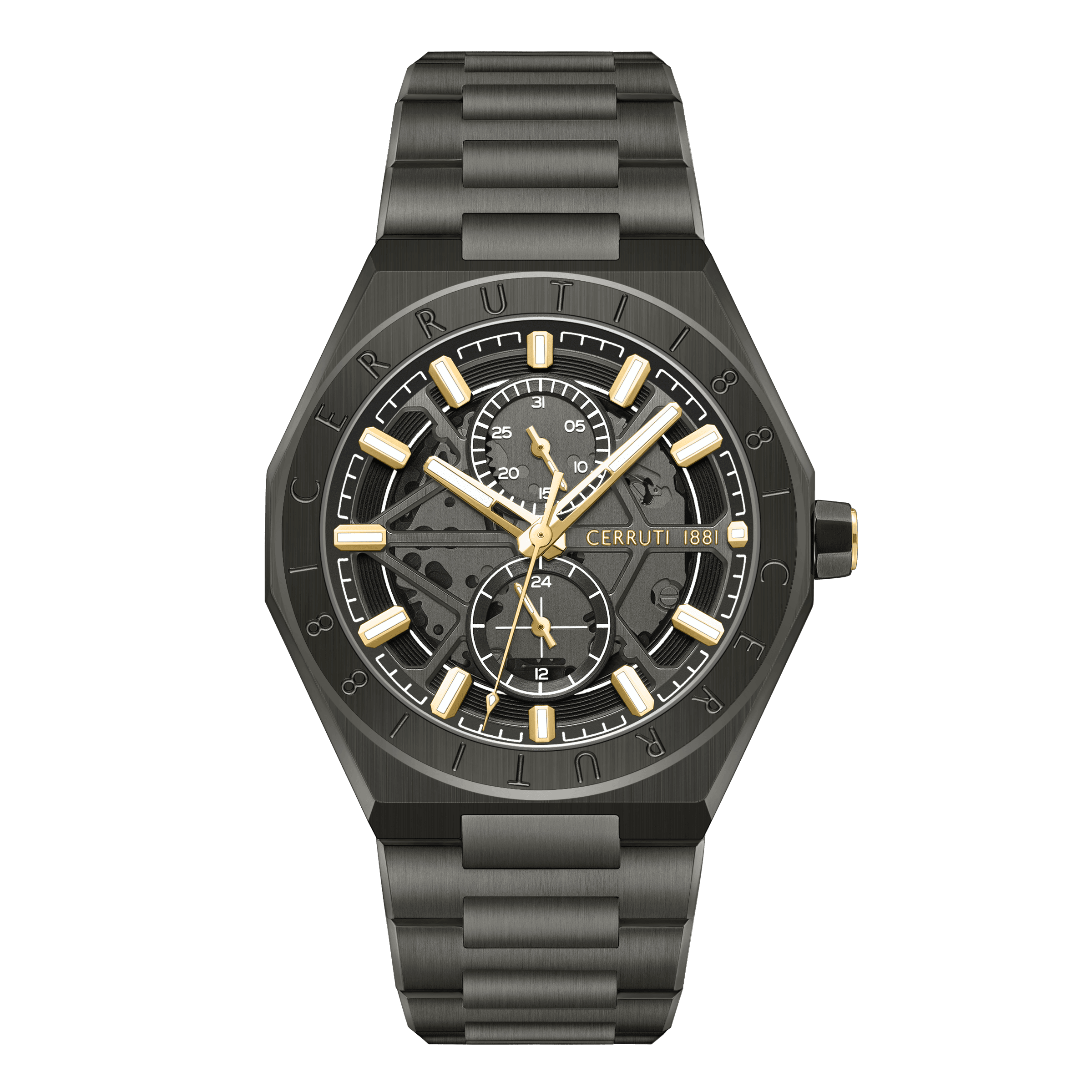 CERRUTI 1881 MEN'S WATCH CIWGK0051202undefined