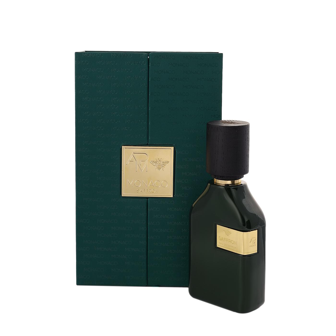 MONACO SAFRON EDP 75MLundefined