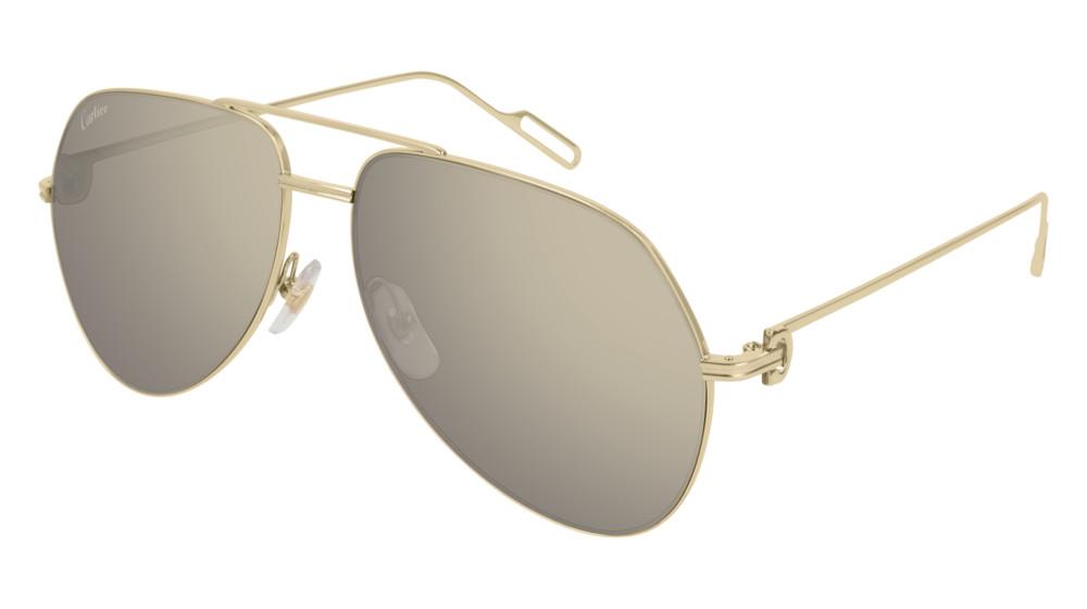 Cartier Sunglass CT0110S 003undefined