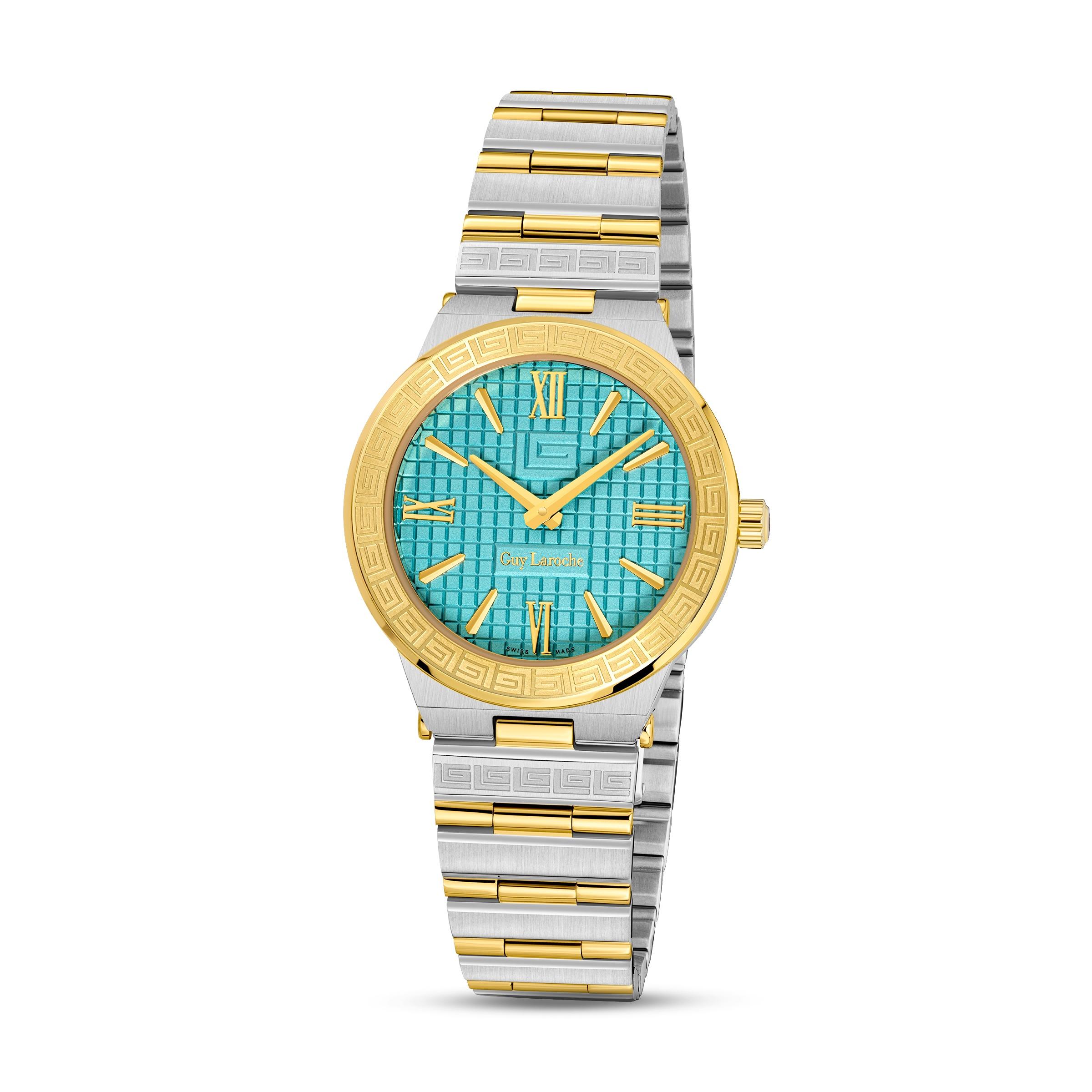 GUY LAROCHE WOMEN'S WATCH GLWLG0000413undefined