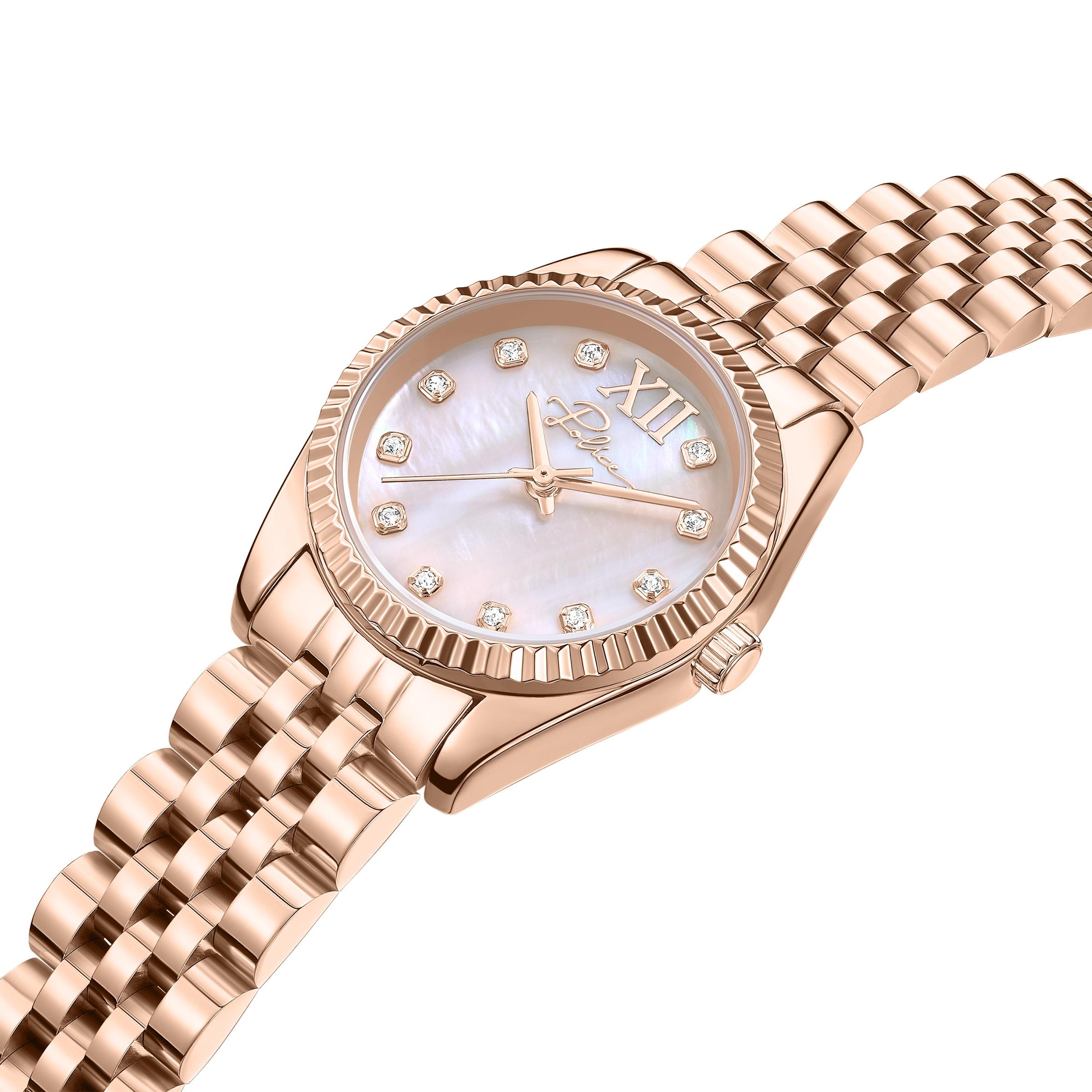 POLICE WOMEN'S WATCH PEWLG0075801 view 2