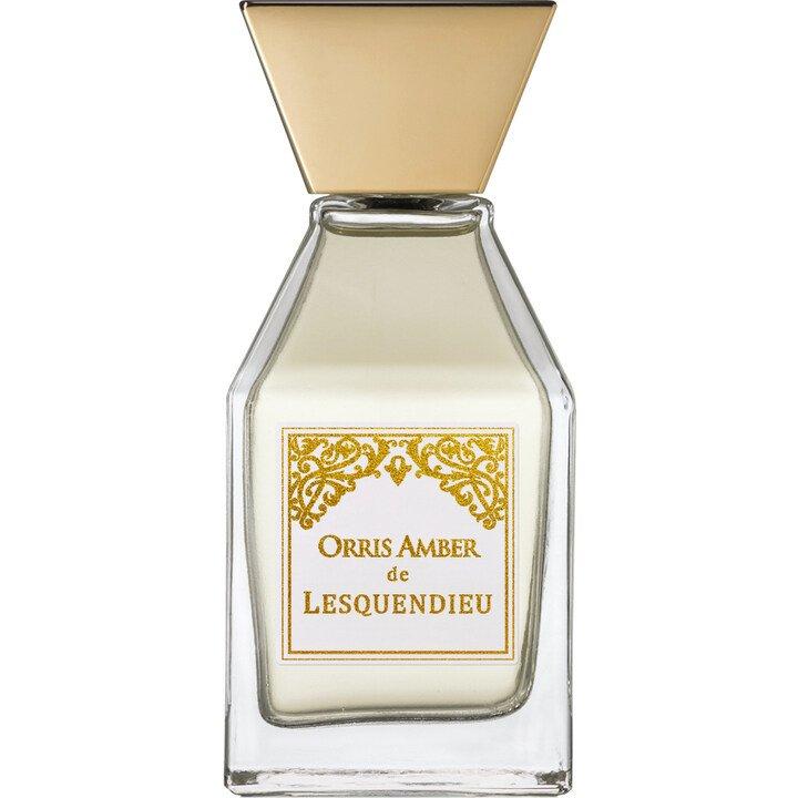 LESQUENDIEU ORRIS AMBER EDP 75MLundefined