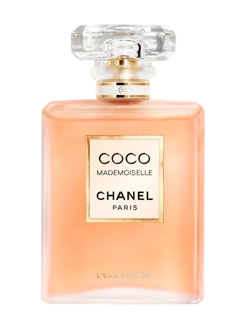 CHANEL COCO MADEMOISELLE L'EAU PRIVEE EDP 100ML view 2