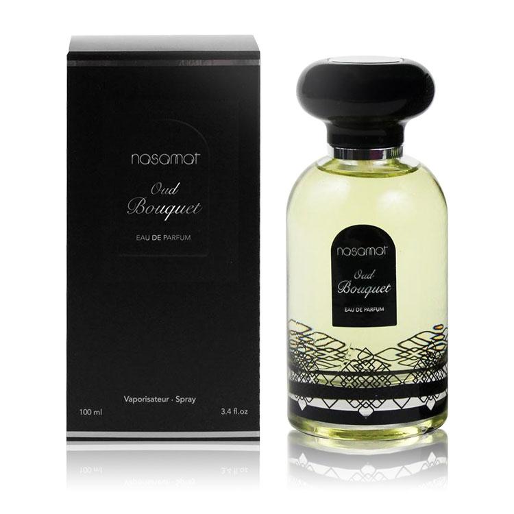 NASAMAT OUD BOUQUET EDP 100MLundefined