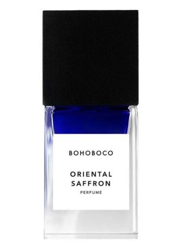 BOHOBOCO ORIENTAL SAFFRON EDP 50MLundefined