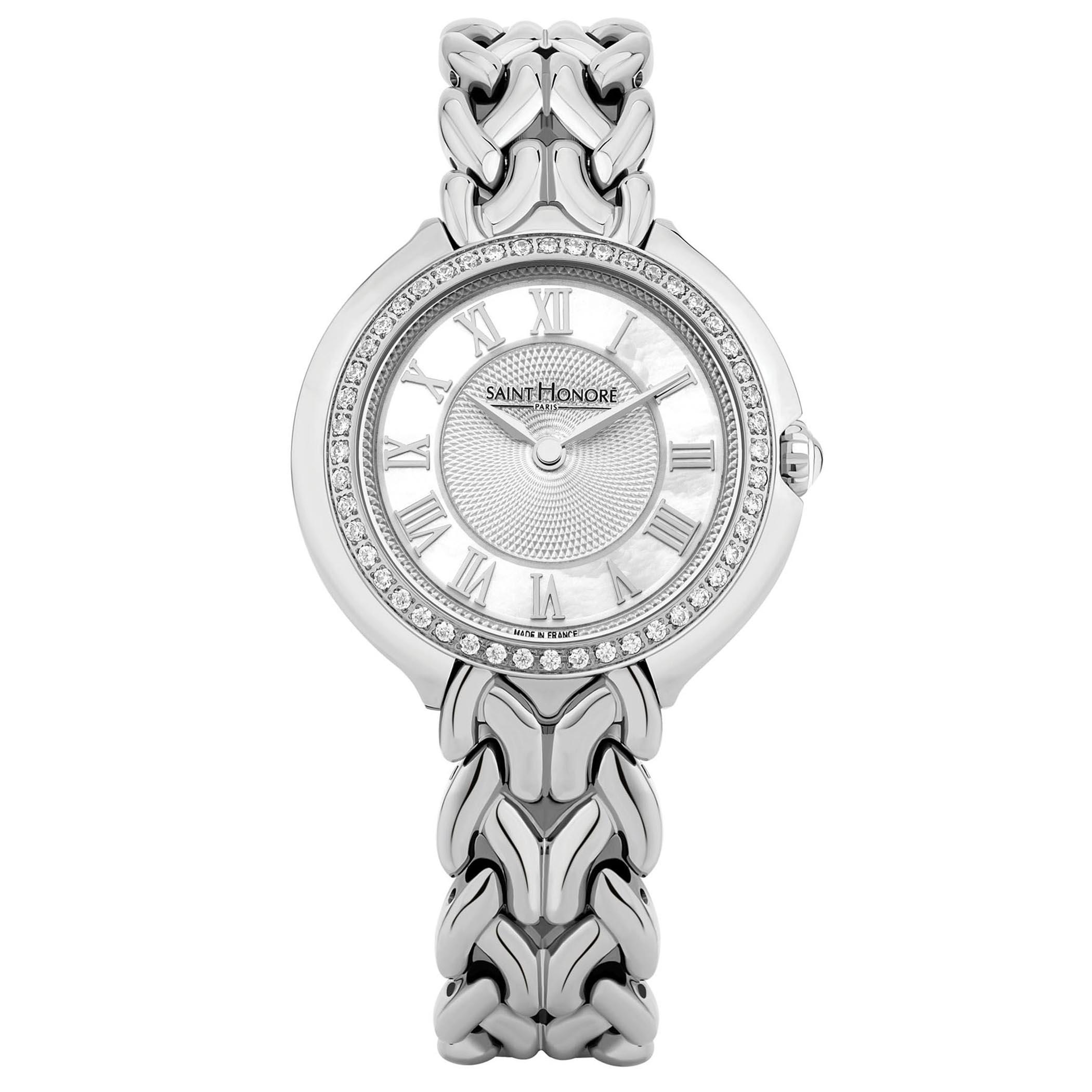 SAINT HONORE WATCH H SH DV726104 1ARNundefined