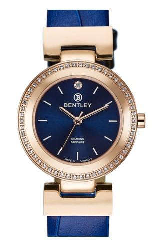 BENTLEY WATCH BL1858-102LRNNundefined