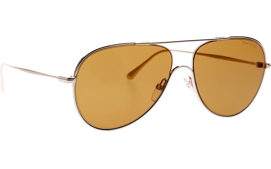 TOM FORD Sunglass Anthony TF695 28Eundefined