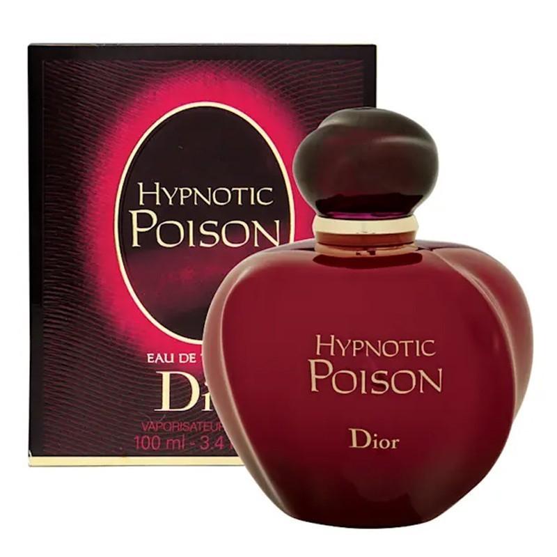 DIOR HYPNOTIC POISON EDT 100MLundefined