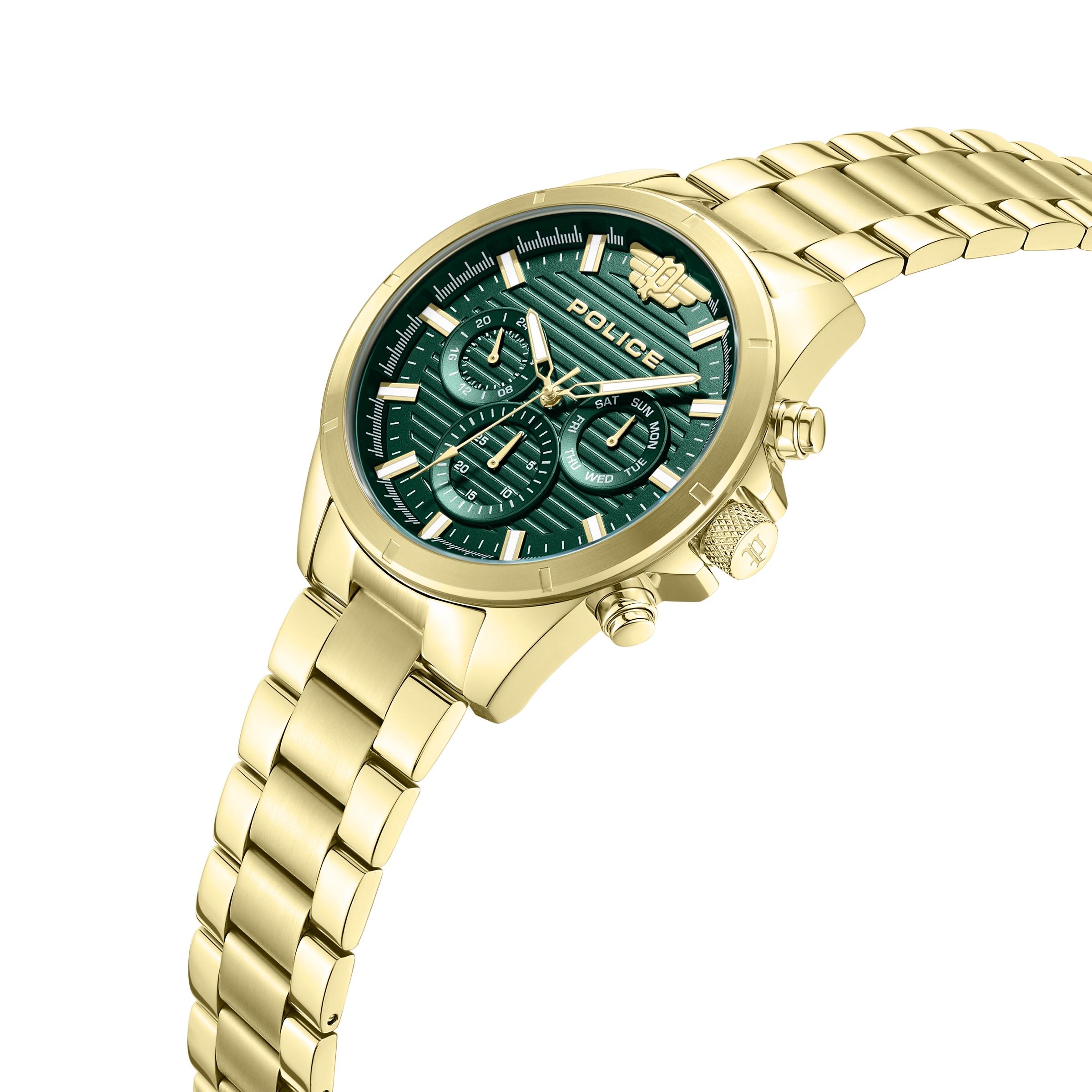 POLICE MEN'S WATCH PEWJK2227809 view 2