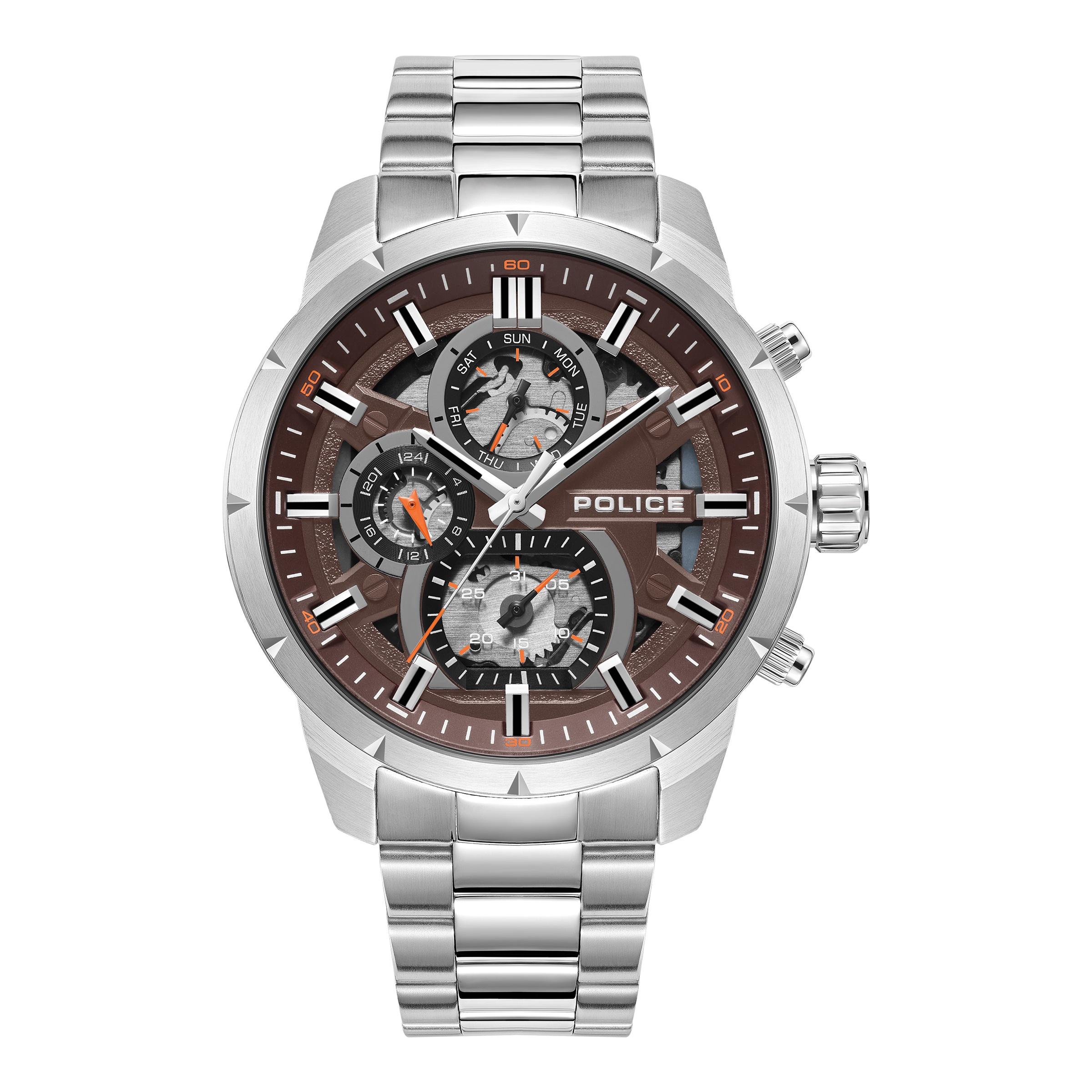 POLICE MEN'S WATCH PEWJK0021804undefined