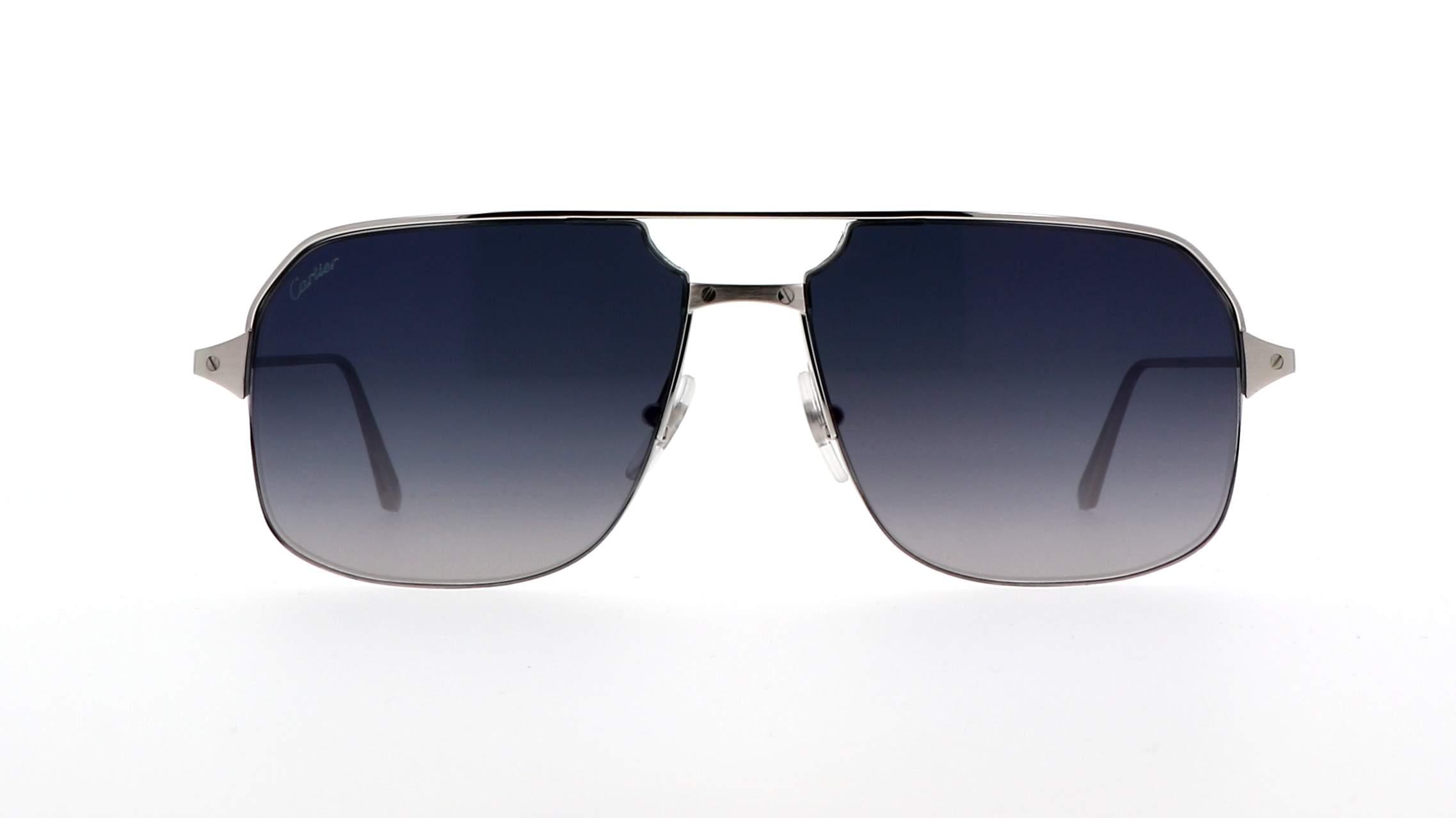 Cartier Sunglass CT0230S 004 59-15 view 2
