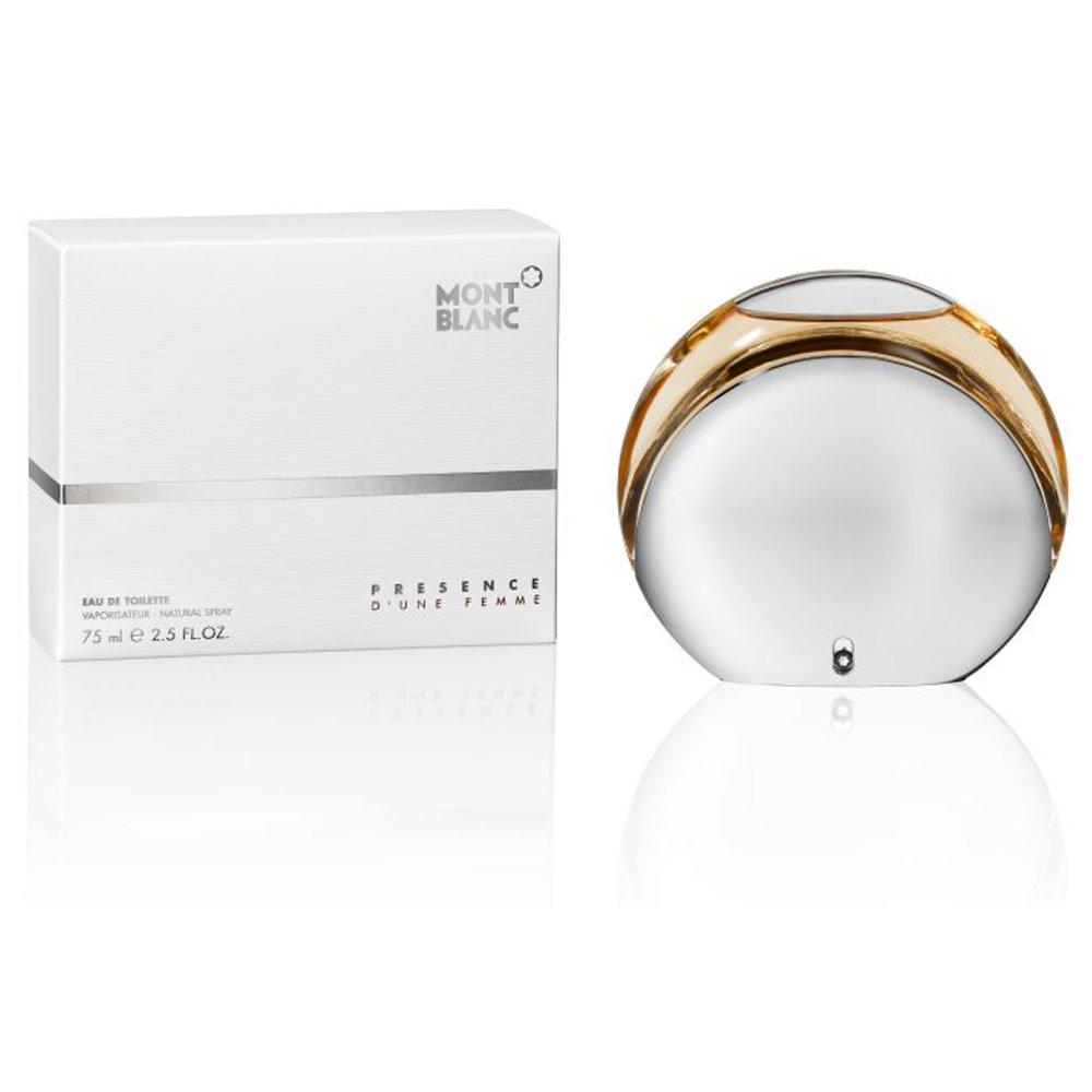 Mont Blanc Presence Dune Femmeundefined