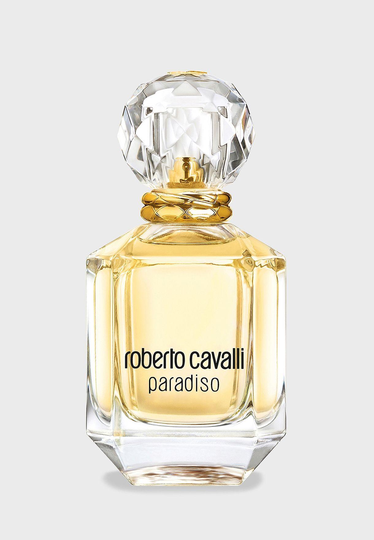 ROBERTO CAVALLI PARADISO EDP 75MLundefined