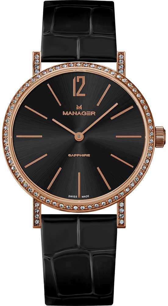 Manager WATCH MAN-PA-01-RLundefined