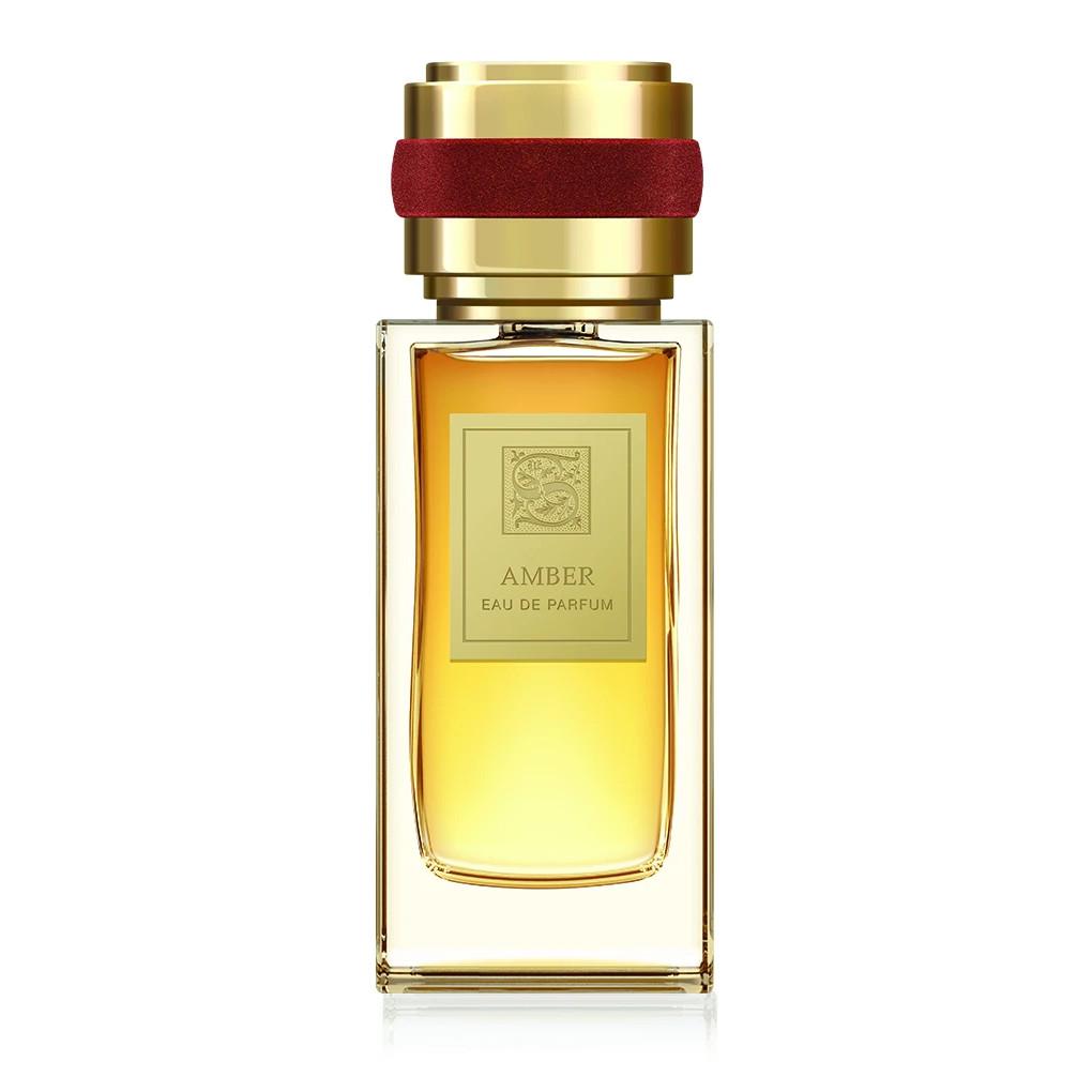 SIGNATURE AMBER 100ML+15ML+FUNNEL view 2