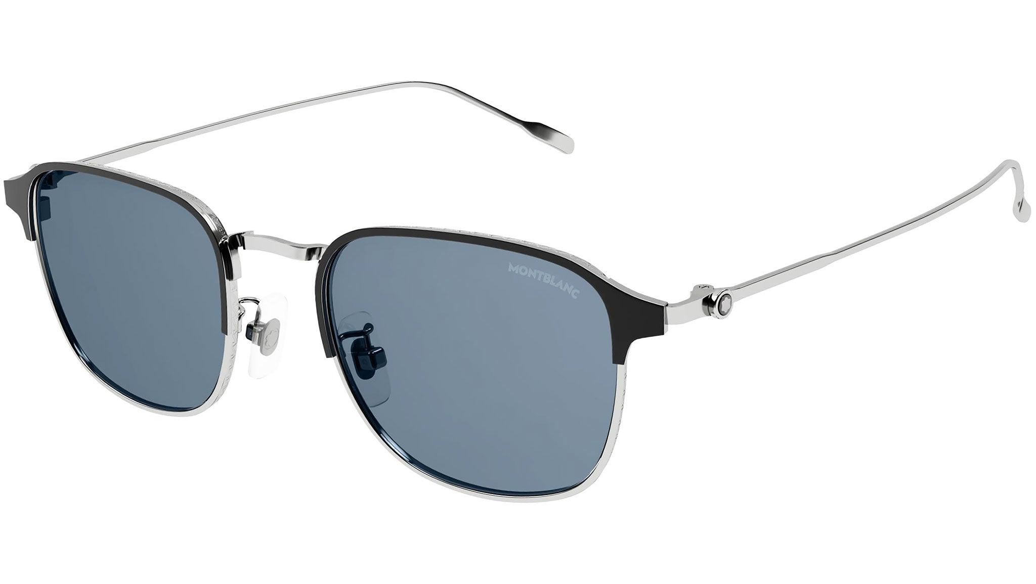 MONTBLANC SUNGLASS [ MB0189S 003 50-20 ]undefined