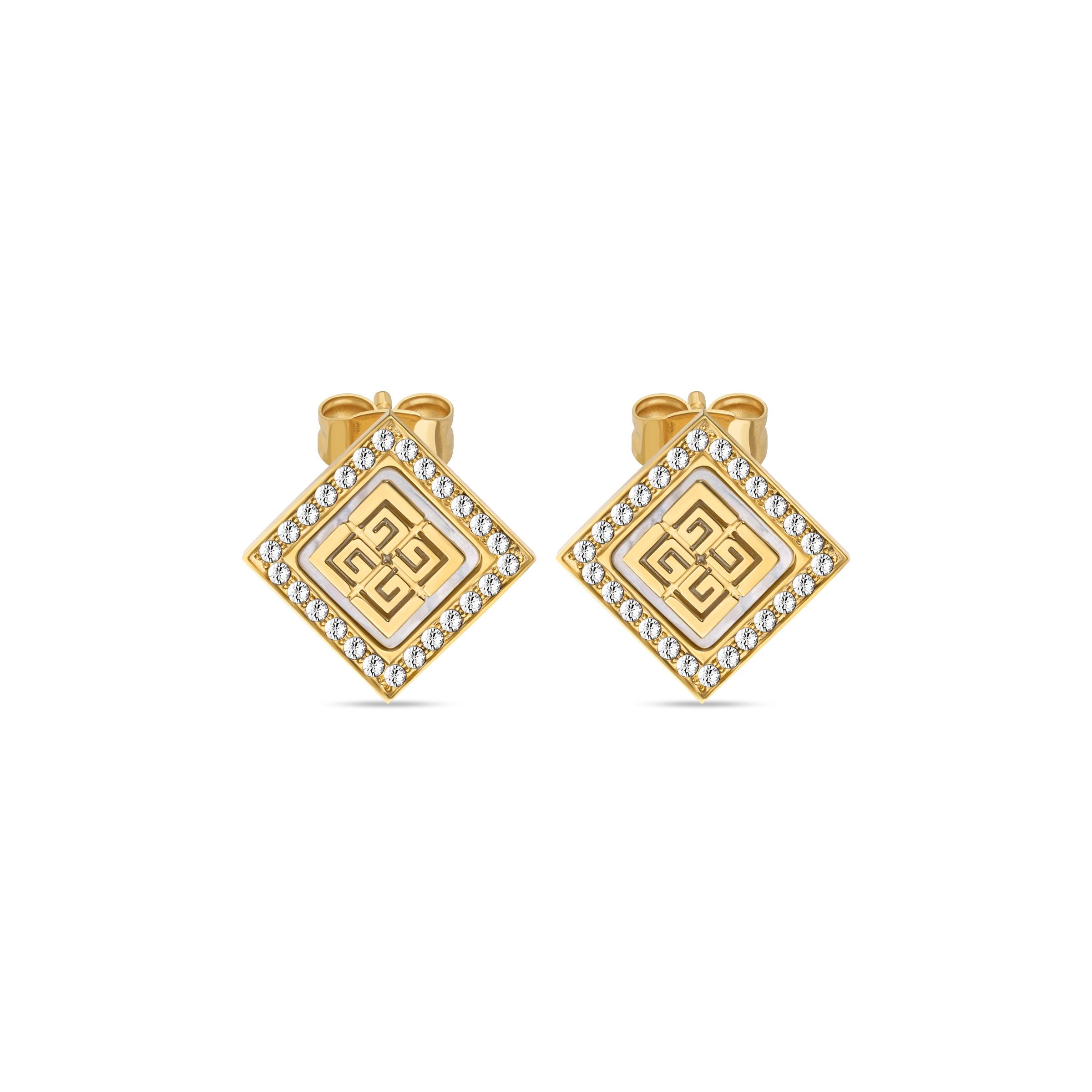 GUY LAROCHE WOMEN EARRINGS GLJLE0003302undefined