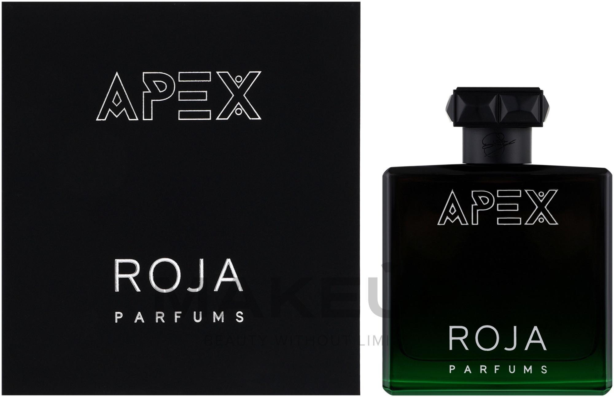 ROJA APEX EDP 100ML view 3