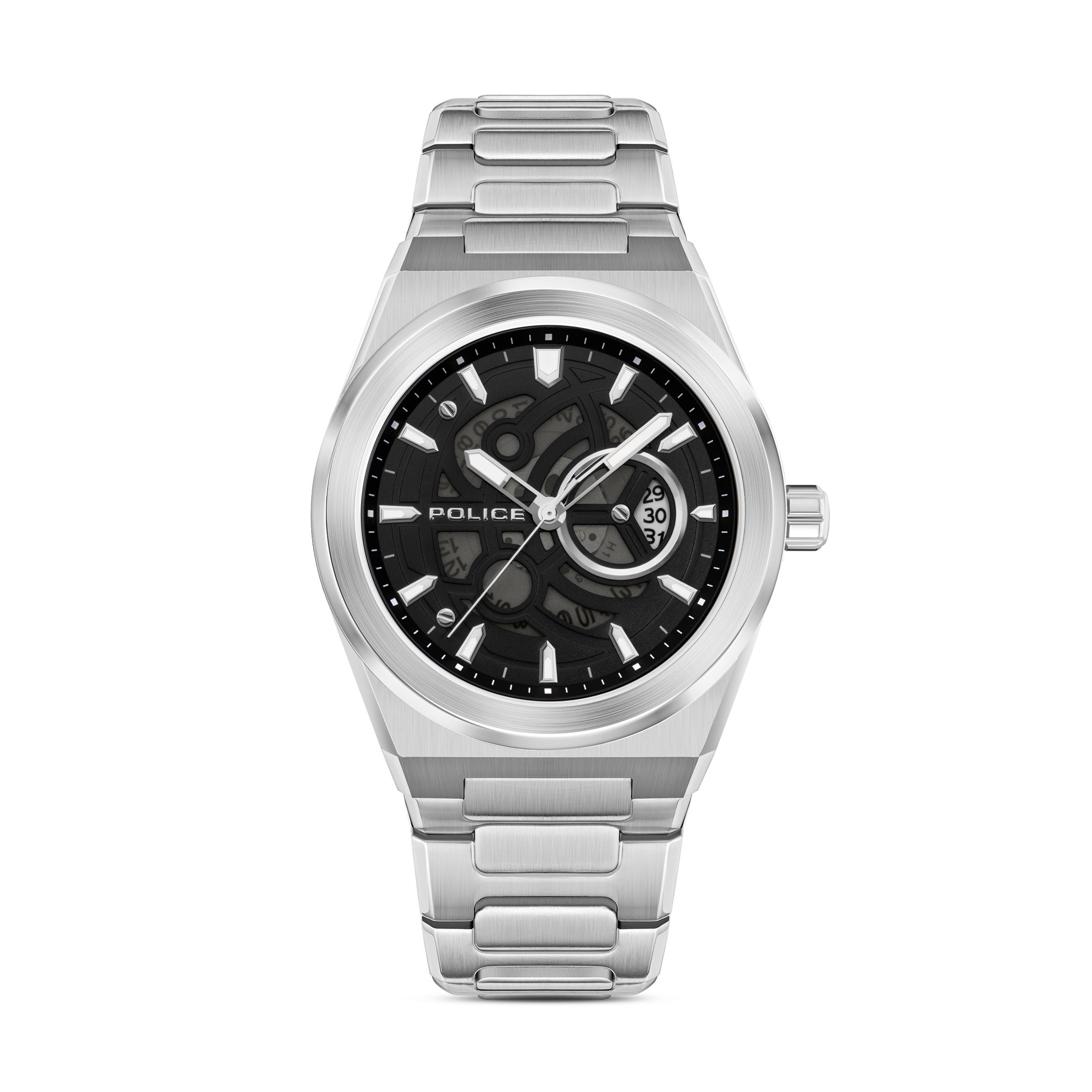 POLICE MEN'S WATCH PEWJH2228007undefined