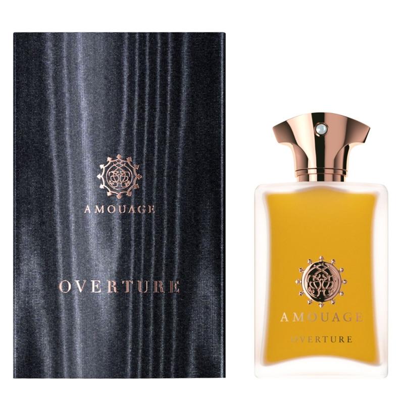 AMOUAGE OVERTURE MEN EDP 100MLundefined