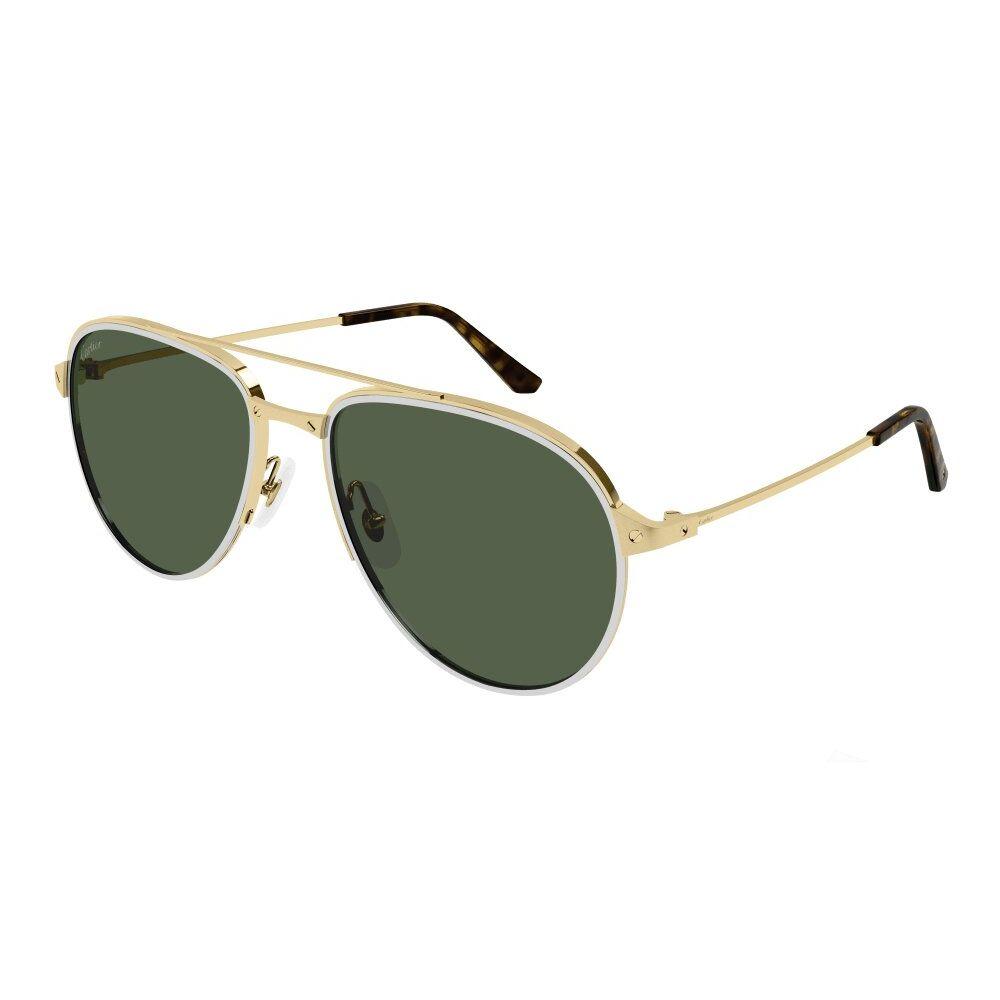 CARTIER SUNGLASS CT0325S 006 59-19undefined