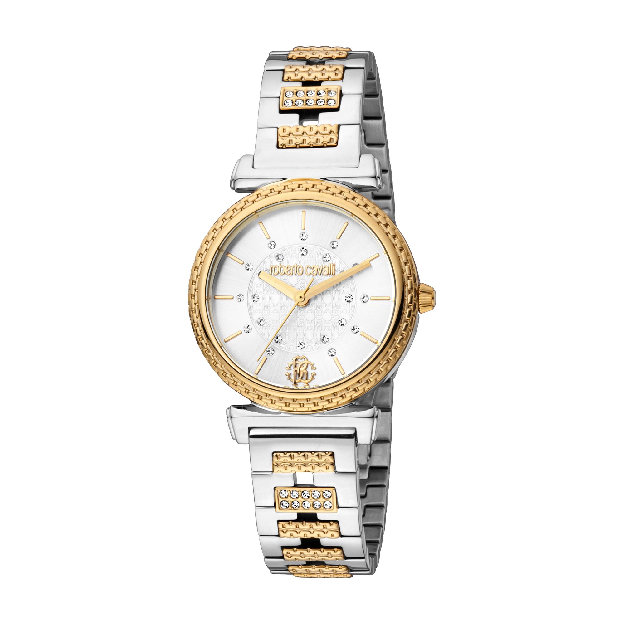 ROBERTO CAVALLI WATCH RC5L025M0085undefined