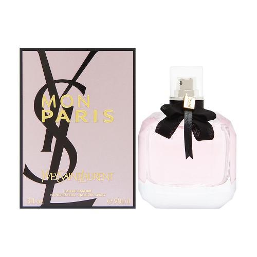 YSL MON PARIS EDP 90MLundefined