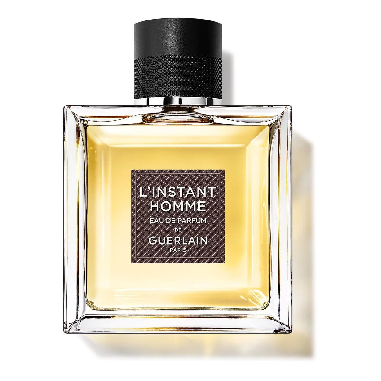 GUERLAIN L'INSTANT EDP MEN 100MLundefined