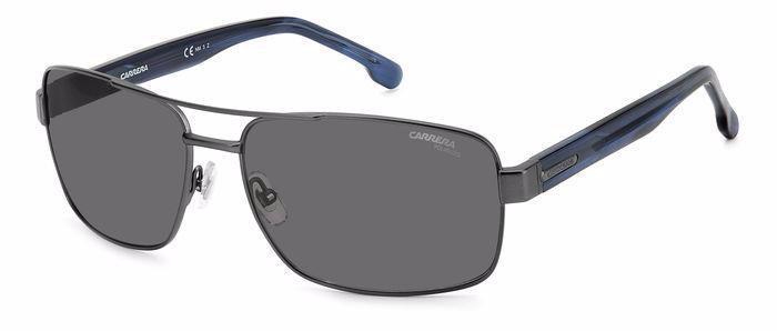 CARRERA MEN'S SUNGLASSES 8063/S R8060M9 view 2