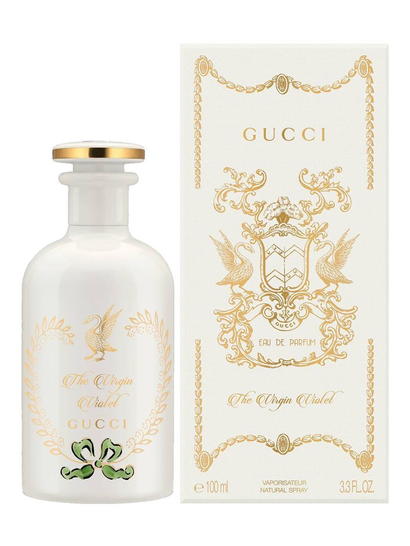 GUCCI VIRGIN VIOLET EDP 100MLundefined