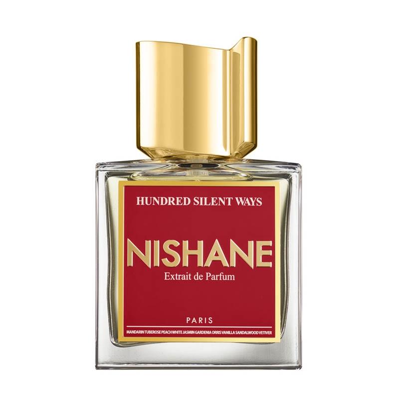 NISHANE HUNDRED SILENT WAYS EXTRAIT DE PARFUM 50ML view 2