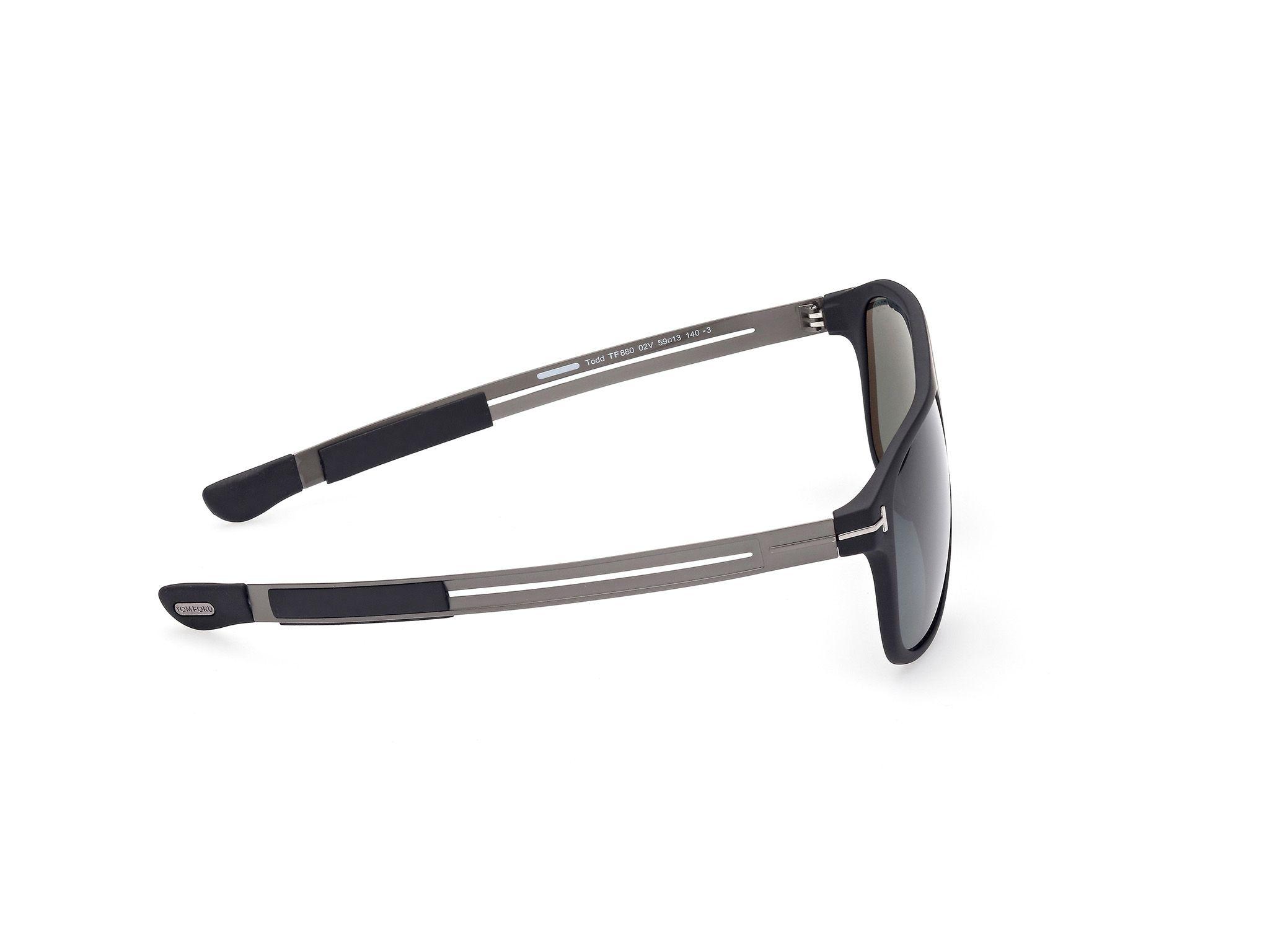 TOM FORD SUNGLASS TF880 02V 59-13 view 3