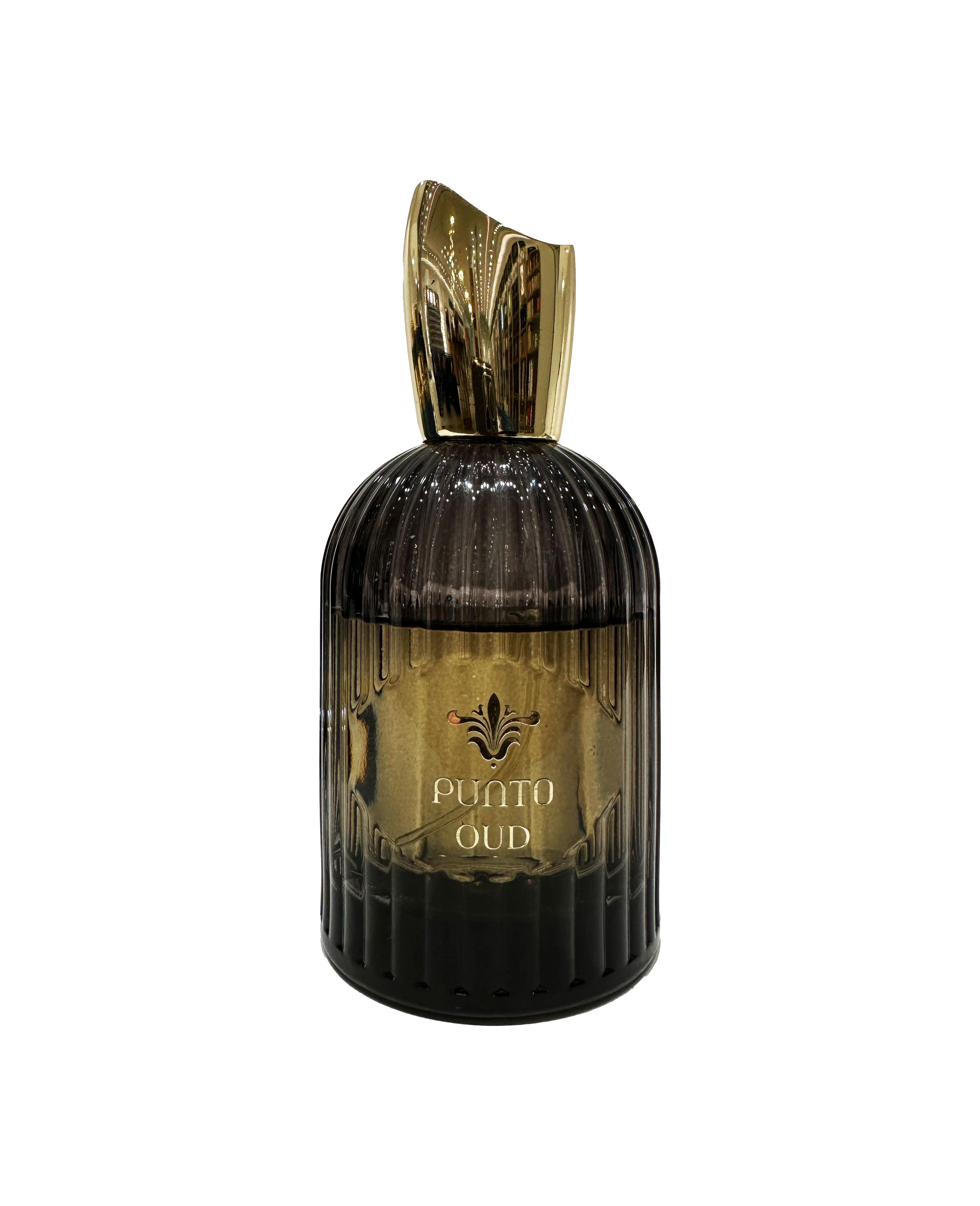 PUNTO OUD EDP 100MLundefined