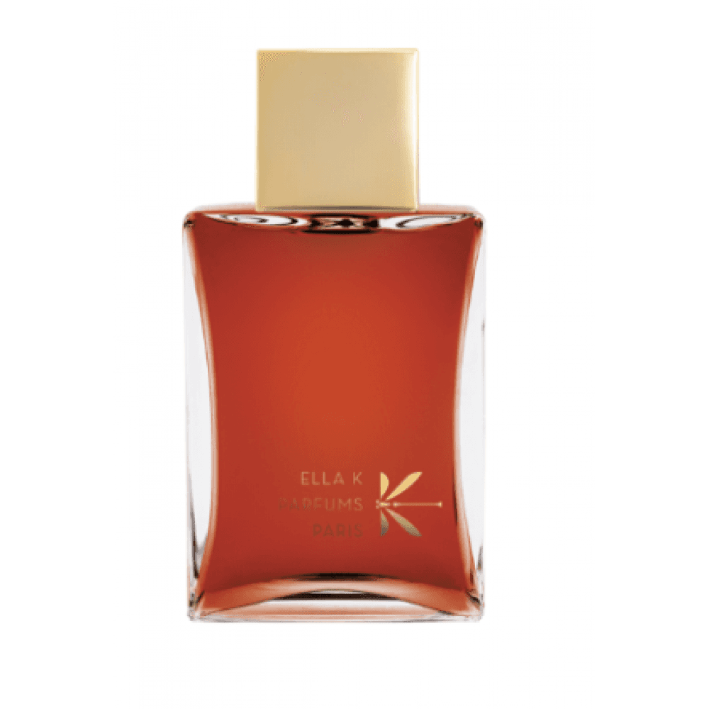 ELLA K LETTRE DE PUSHKAR EDP 70MLundefined