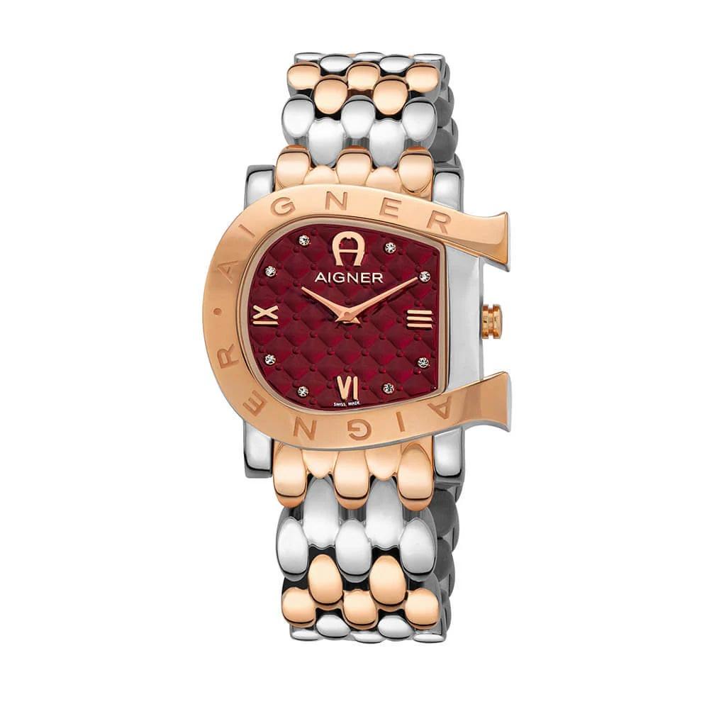 AIGNER WOMEN'S WATCH A153214undefined