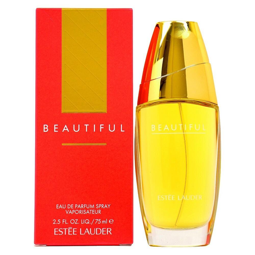 ESTEE LAUDER BEAUTIFUL EDP 75MLundefined