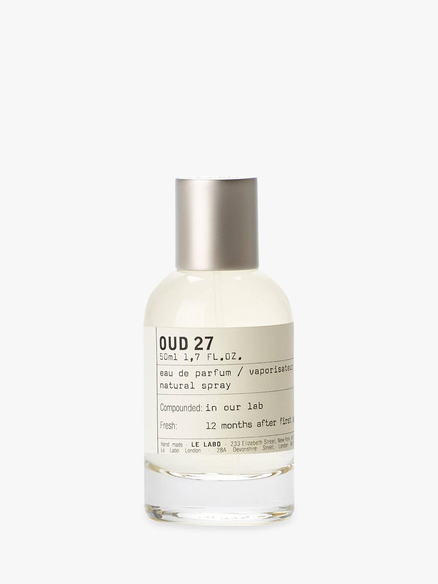 LE LABO OUD 27 EDP 50MLundefined