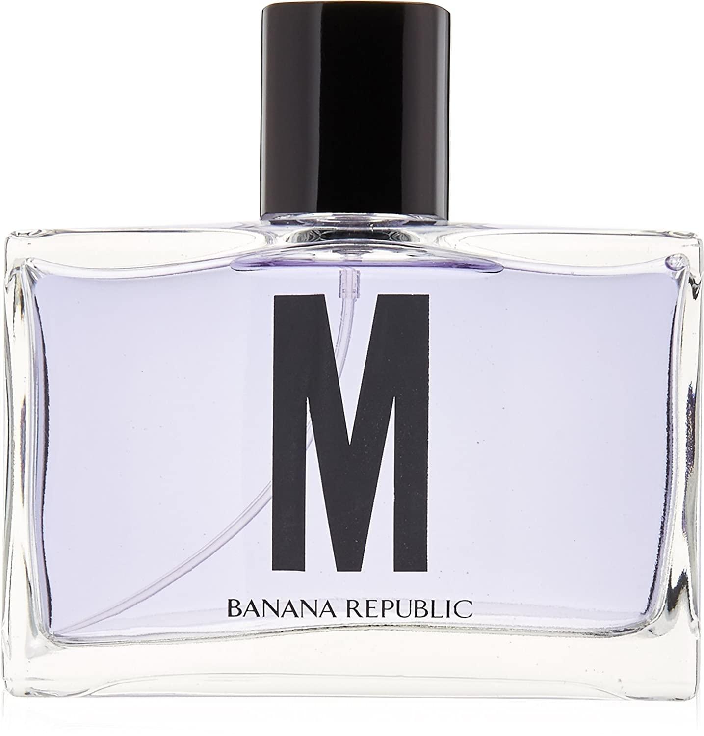 BANANA REPUBLIC edt 125mlundefined